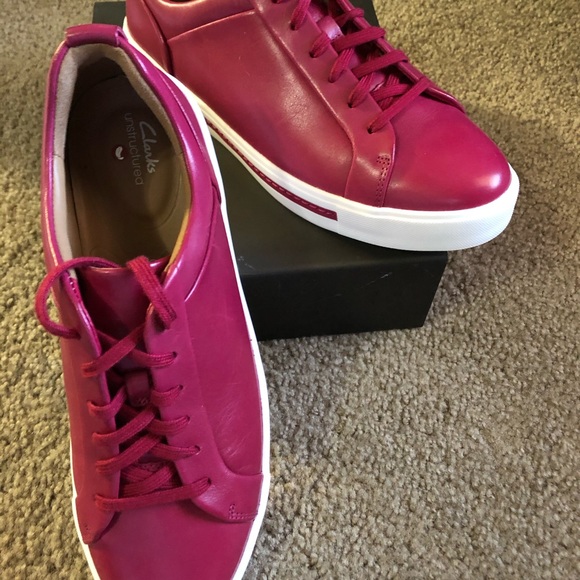 clarks raspberry